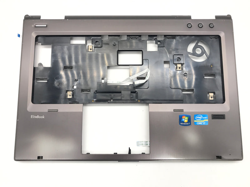 HP EliteBook 8470P Palmrest 686043-001