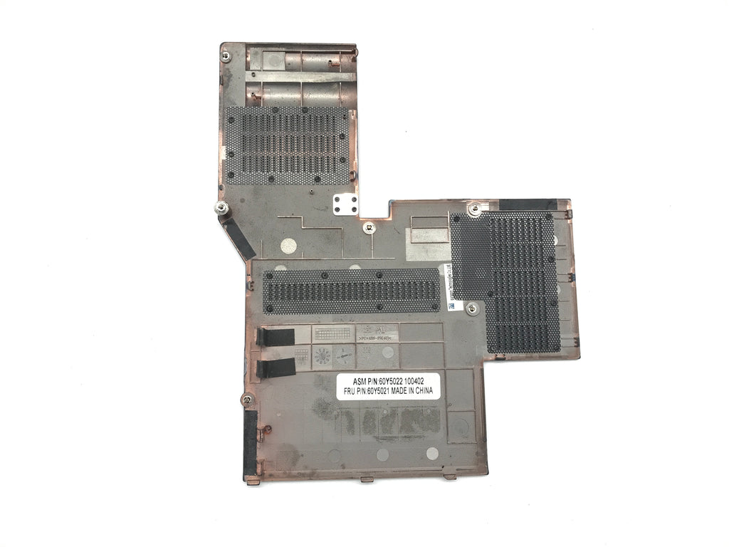 Lenovo Thinkpad L420 Bottom Cover 60Y5022