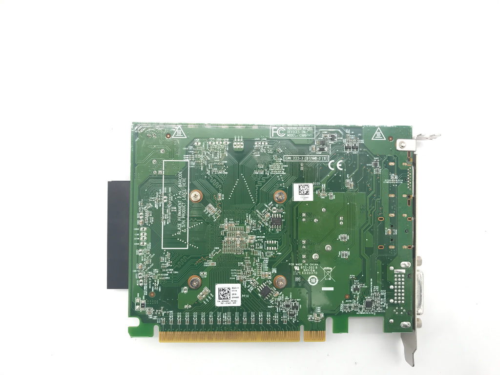 AMD Radeon R7 450 2GB 0FN46D