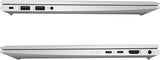 Grade B HP ELITEBOOK 840 G8 14.0" FHD INTEL 11TH GEN CORE I5-1145G7 2.60 GHZ - 8GB RAM, 128GB SSD - Backlit Keyboard, Fingerprint Reader, Smartcard Reader, Webcam, Bluetooth - Windows 11 Pro