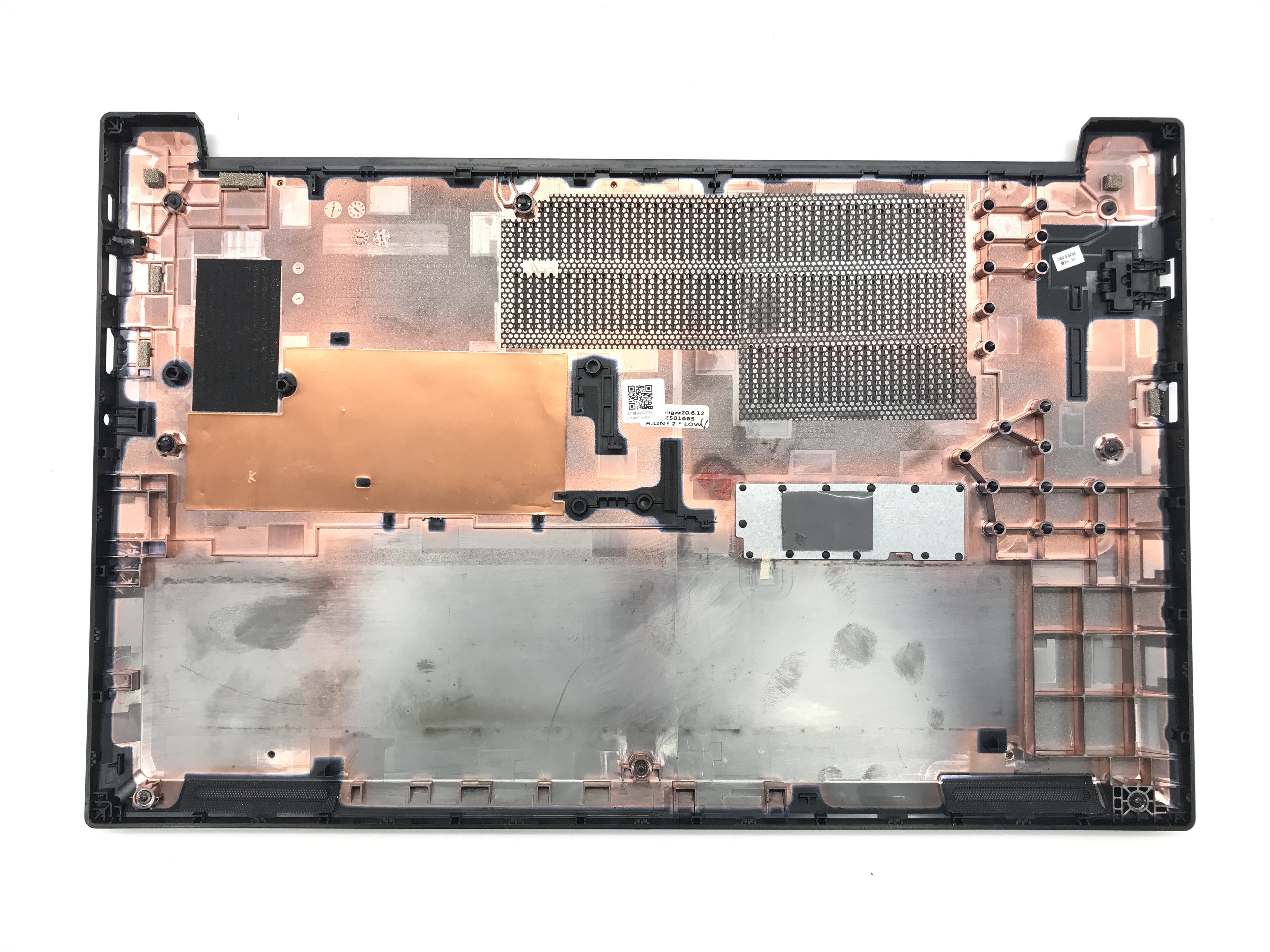 Lenovo E15 Bottom Cover AP1HK000300