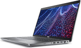 DELL LATITUDE 5430 13.9" FHD INTEL 12TH GEN CORE I5-1235U - 16GB RAM, 256GB SSD - Touchscreen, Backlit Keyboard, Smartcard Reader, Webcam, Bluetooth - Windows 11 Pro