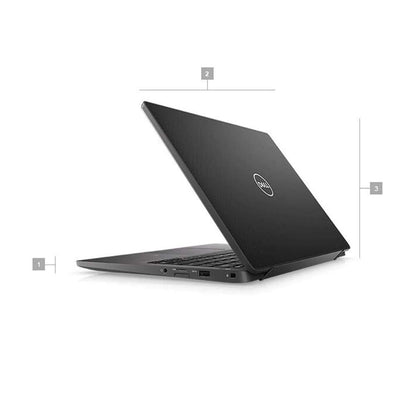 Dell Latitude 7400 14.0" FHD Intel Core i7-8665U 1.90GHz, 32GB RAM, 1TB SSD, Webcam - Fingerprint - Smartcardreader - Bluetooth - Wifi - Windows 11 Pro