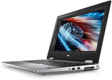 DELL PRECISION 7540 15.5" FHD INTEL CORE I7-9850H 2.60 GHZ - 8GB RAM, 256GB SSD - - Windows 11 Pro