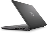 DELL LATITUDE 5401 13.9" FHD INTEL CORE I7-9850H 2.60 GHZ - 32GB RAM, 256GB SSD - Backlit Keyboard, Fingerprint Reader, Smartcard Reader, Webcam, Bluetooth, Windows 11 Pro