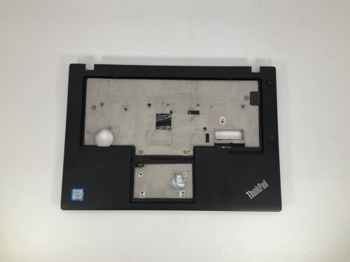Lenovo ThinkPad T470 -  Lcd Back Cover Frame Palmrest - FP Hole Bottom Case