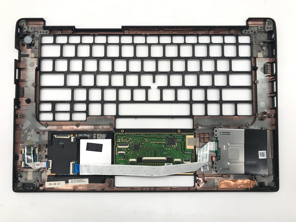 Dell Latitude 7480 Palmrest 0JRNNN