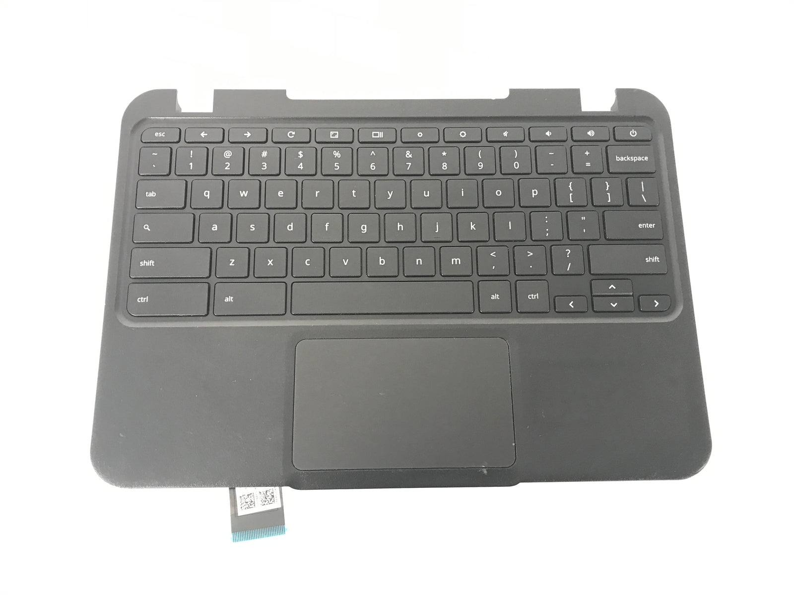 Lenovo N22 Palmrest 1KAFZZU0051