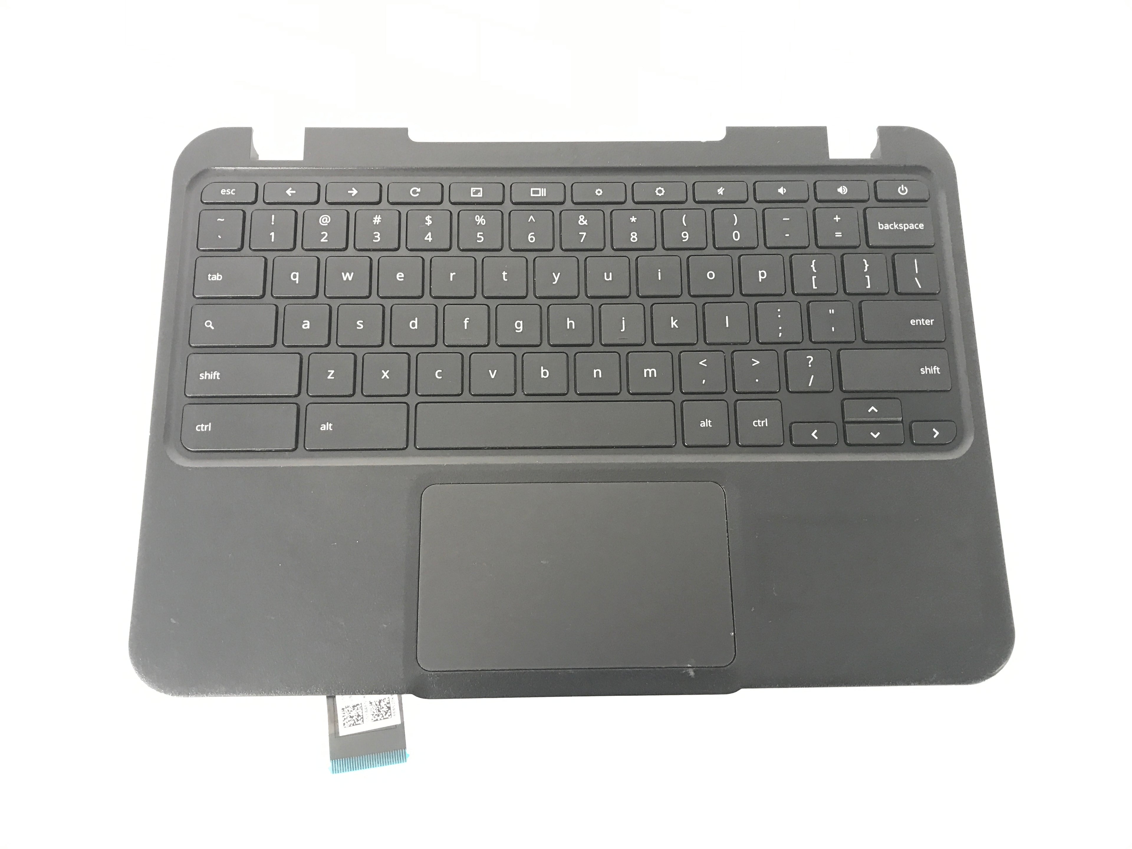 Lenovo N22 Palmrest 1KAFZZU0051