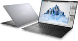 DELL PRECISION 5560 15.6" INTEL 11TH GEN CORE I7-11850H 2.50 GHZ - 16GB RAM, 256GB SSD - Backlit Keyboard, Fingerprint Reader, Webcam, Bluetooth - Windows 10 Pro