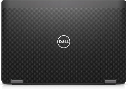 DELL LATITUDE 7310 13.2" FHD INTEL CORE I7-10610U 1.80 GHZ - 16GB RAM, 512GB SSD - Backlit Keyboard, Fingerprint Reader, Smartcard Reader, Webcam, Bluetooth - Windows 10 Pro