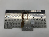 Lenovo Thinkpad T430 Keyboard 04X1315