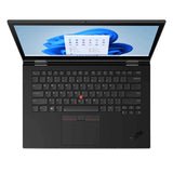 LENOVO THINKPAD X1 YOGA 3RD 14.0" FHD INTEL CORE I5-8350U 1.70 GHZ  - 16GB RAM, 1TB SSD - Touchscreen, Windows 11 Pro