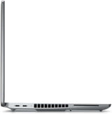 DELL PRECISION 3580 15.5" FHD INTEL 13TH GEN CORE I7-1355U - 32GB RAM, 256GB SSD - - Windows 11 Pro