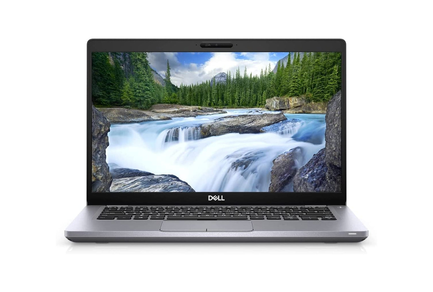 Dell Latitude 5410 14.0" FHD - Intel Core i5-10310U 1.70GHz, 32GB RAM, PCIe M.2 M 256GB SSD, No Optical, Windows 10 Pro 64-Bit - Webcam - Bluetooth - Touchscreen