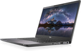 DELL LATITUDE 7300 13.2" FHD INTEL CORE I5-8365U 1.60 GHZ - 16GB RAM, 256GB SSD - Touchscreen - Windows 11 Pro