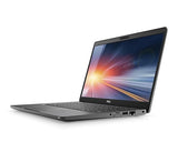 DELL LATITUDE 5300 13.2" FHD INTEL CORE I5-8365U 1.60 GHZ - 8GB RAM, 256GB SSD - Webcam, Bluetooth - Windows 10 Pro