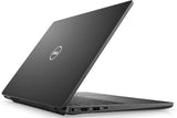 DELL LATITUDE 3420 14.0" FHD INTEL 11TH GEN CORE I5-1135G7 2.40 GHZ - 8GB RAM, 256GB SSD - Webcam, Bluetooth Windows 11 Pro