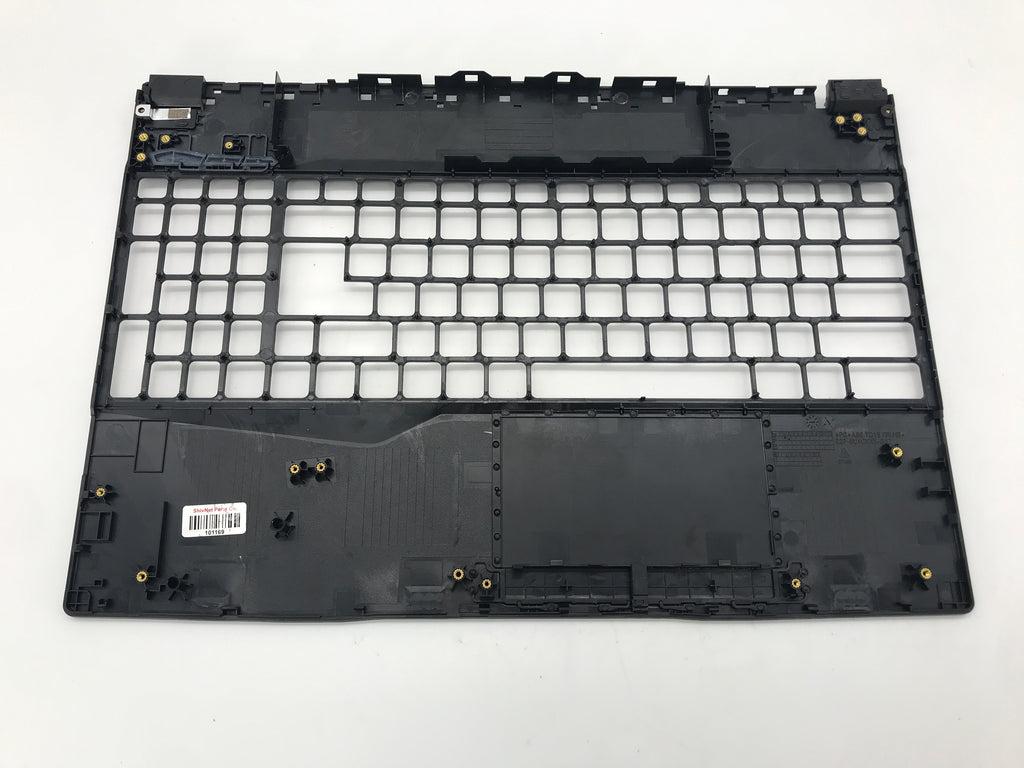 MSI GL65 MS-16U4 Palmrest E2P-6U4CXXX