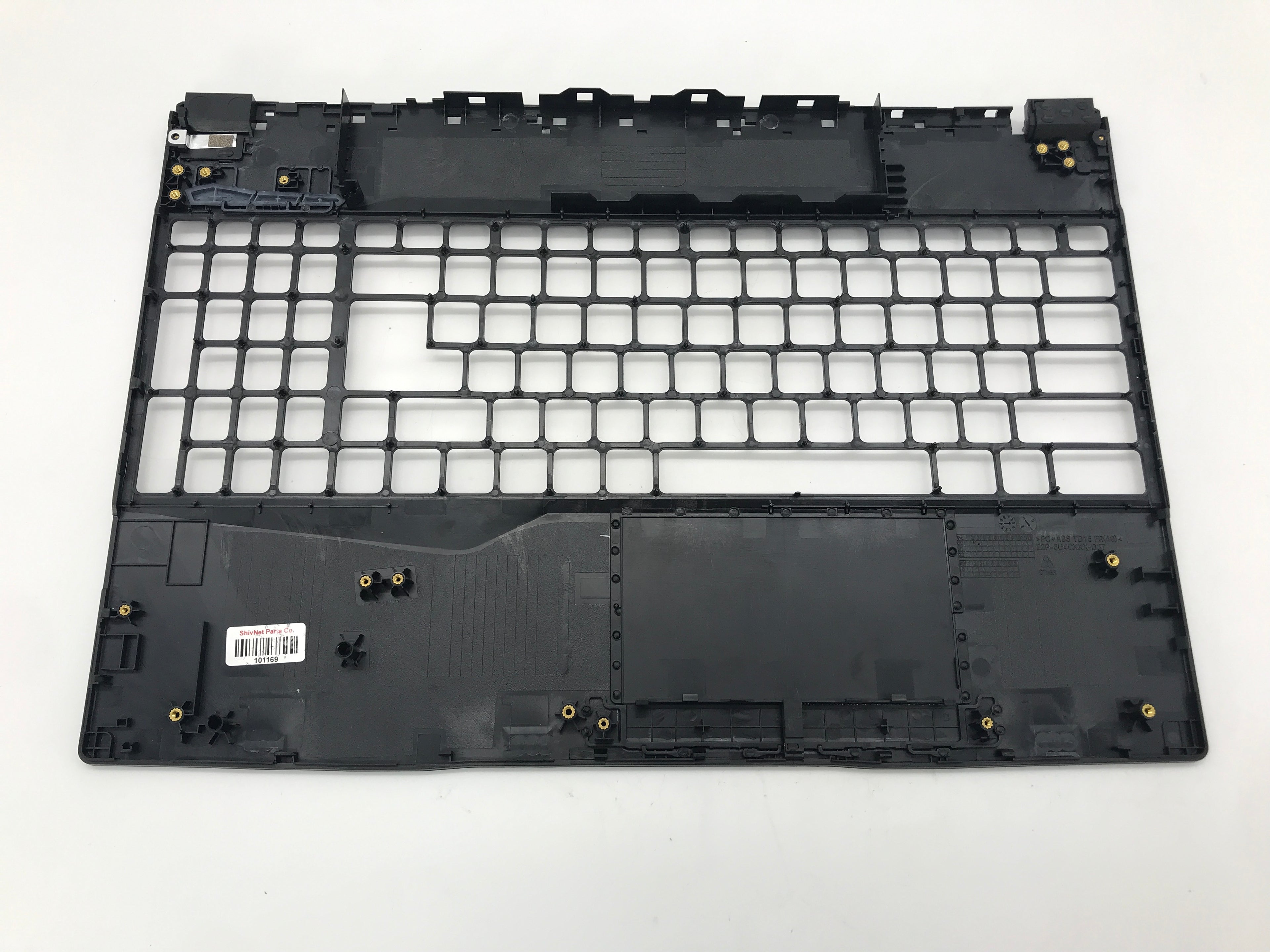 MSI GL65 MS-16U4 Palmrest E2P-6U4CXXX