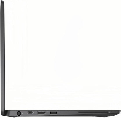 DELL LATITUDE 7400 14.0" FHD INTEL CORE I7-8665U 1.90 GHZ - 16GB RAM, 512GB SSD - Touchscreen, Backlit Keyboard, Fingerprint Reader, Smartcard Reader, Webcam, Bluetooth - Windows 10 Pro