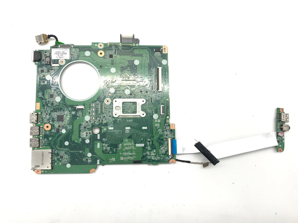 HP Pavilion 15-N Motherboard 732080-001