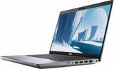 DELL LATITUDE 5411 14.0" FHD INTEL CORE I7-10850H 2.70 GHZ - 16GB RAM, 256GB SSD - Backlit Keyboard, Webcam, Bluetooth - Windows 11 Pro