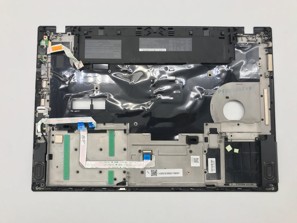 Lenovo Thinkpad A485 Palmrest AP1950004000SLH1