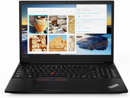 Lenovo ThinkPad E585 - AMD Ryzen 5 2500U