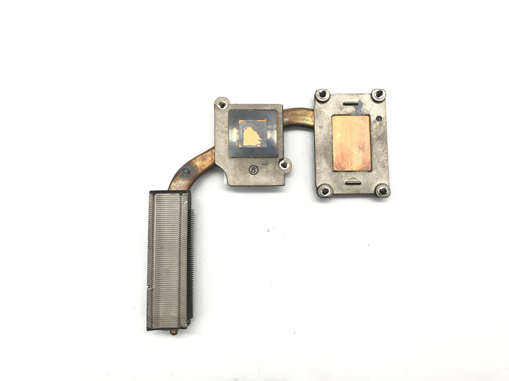 HP EliteBook 8470P Heatsink 686021-001