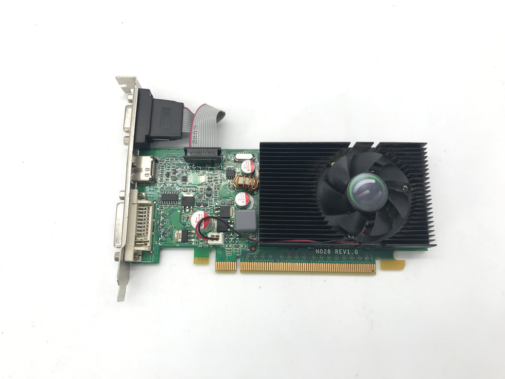 Nvidia Geforce 210 512MB 10BC789Y133918