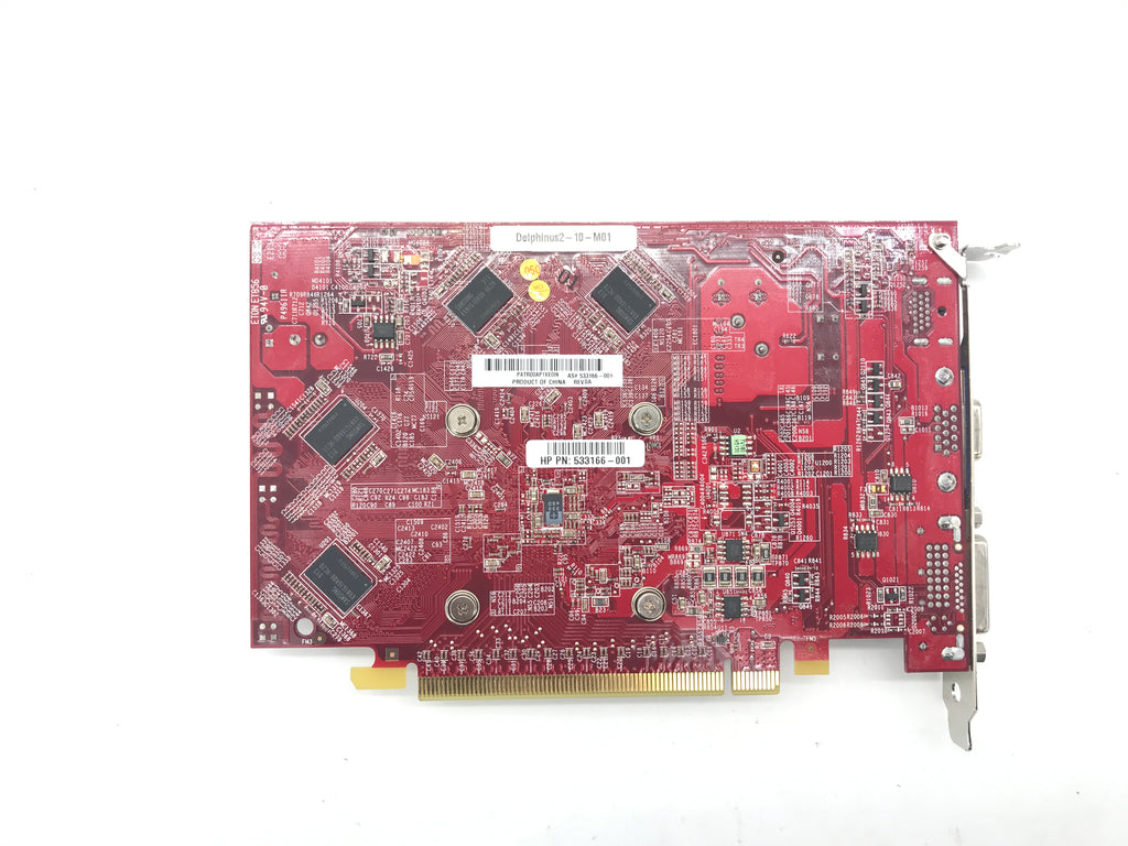 AMD Radeon HD 4650 1GB 533166-001