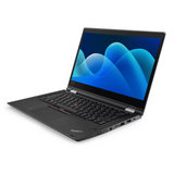 LENOVO THINKPAD X380 YOGA 13.2" FHD INTEL CORE I7-8650U 1.90 GHZ  - 16GB RAM, 512GB SSD - Touchscreen, Windows 11 Pro