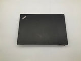 Lenovo Thinkpad T440s LCD Assembly