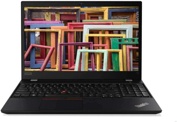 LENOVO THINKPAD T15 GEN 1 15.5" FHD INTEL CORE I5-10310U 1.70 GHZ - 16GB RAM, 512GB SSD - Windows 11 Pro