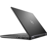 Dell Latitude 5480 13.9" FHD - Intel Core i5-6440HQ 2.60GHz, 16GB RAM, PCIe M.2 M 256GB SSD, Windows 10 Pro 64-Bit - Webcam - Bluetooth