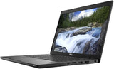 DELL LATITUDE 7380 13.3" FHD INTEL CORE I5-7200U 2.50 GHZ - 8GB RAM, 256GB SSD - - Windows 10 Pro