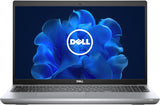 Grade B DELL LATITUDE 5521 15.5" FHD INTEL 11TH GEN CORE I7-11850H 2.50 GHZ - 16GB RAM, 512GB SSD - Backlit Keyboard, Smartcard Reader, Webcam - Windows 10 Pro