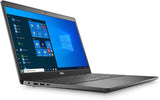 Dell Latitude 3510 15.5" FHD Intel Core i5-10210U 1.60GHz - 8GB RAM, 256GB SSD - Bluetooth - Webcam - Windows 10 Pro