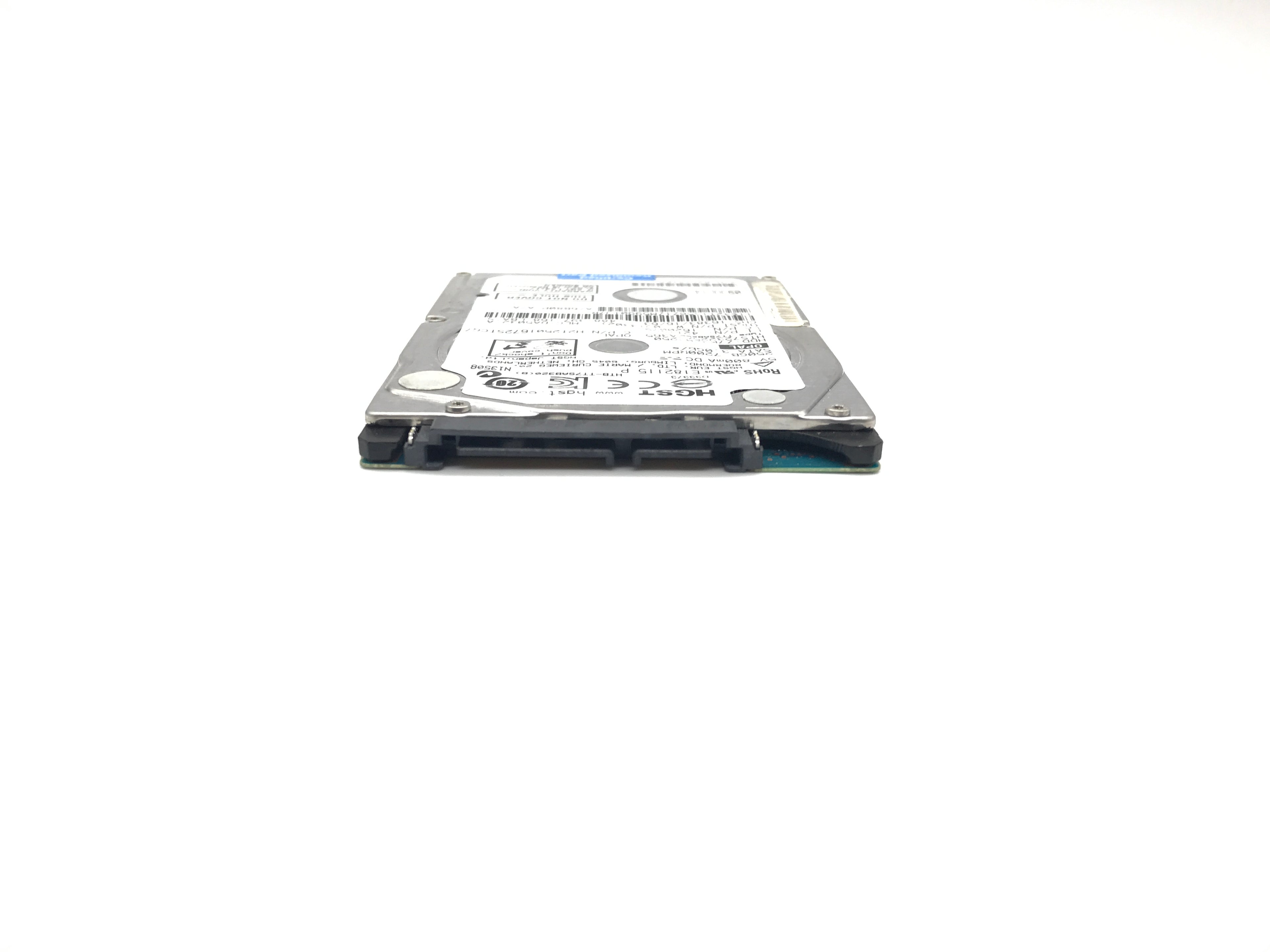 250GB 2.5" SATA III Laptop Hard Drive 7mm mixed brands