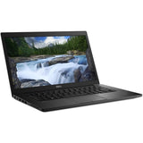 Grade C DELL LATITUDE 5490 13.9" FHD INTEL CORE I5-8250U 1.60 GHZ - 8GB RAM, 256GB SSD - Backlit Keyboard, Smartcard Reader, Webcam, Bluetooth - Windows 10 Pro