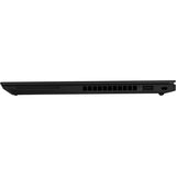LENOVO THINKPAD T14S GEN 1 14.0" FHD INTEL CORE I5-10210U 1.60 GHZ - 8GB RAM, 256GB SSD - Backlit Keyboard, Fingerprint Reader, Webcam, Bluetooth - Windows 10 Pro