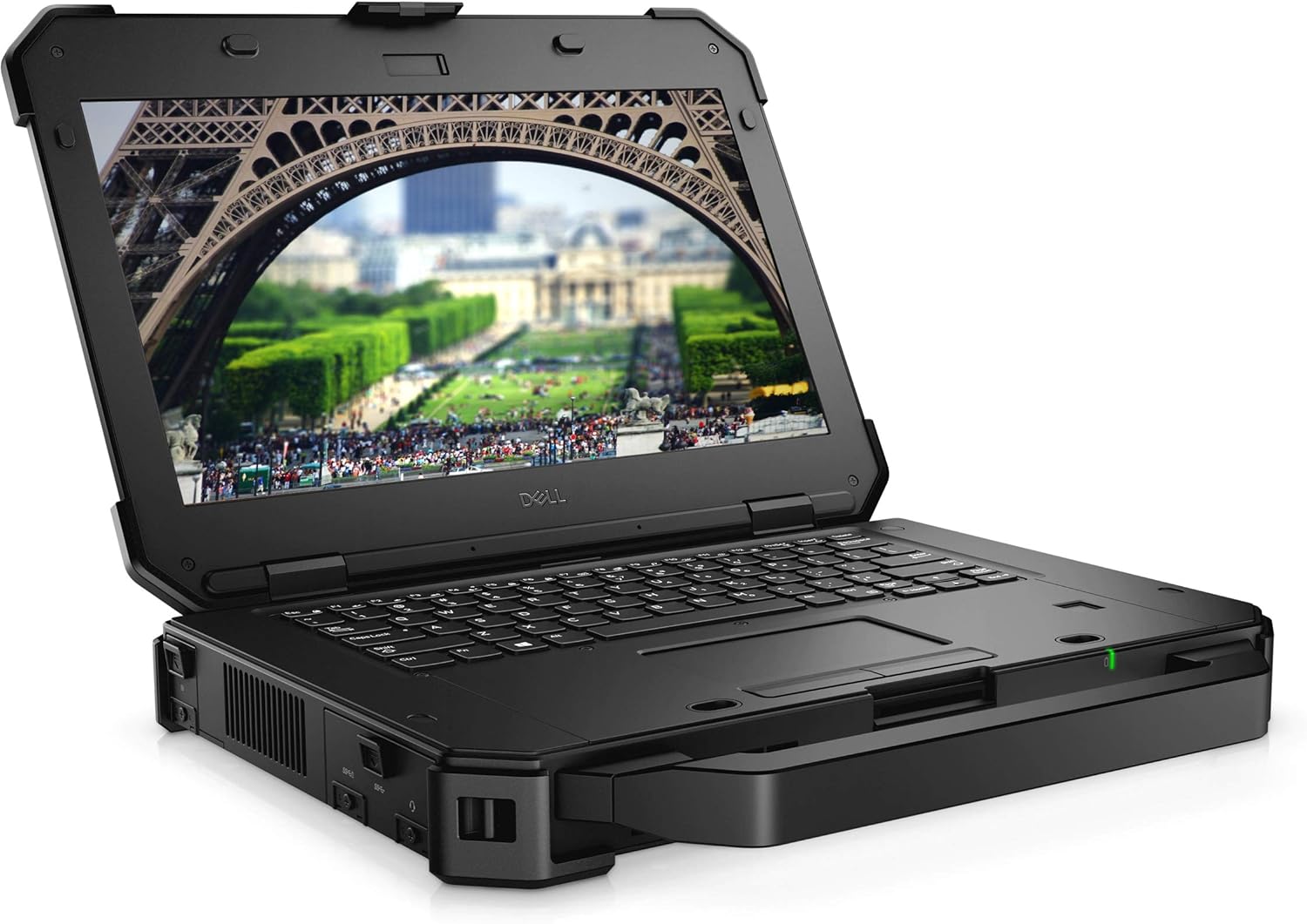 Dell Latitude 7424 Rugged Extreme - Intel Core i5-8650U