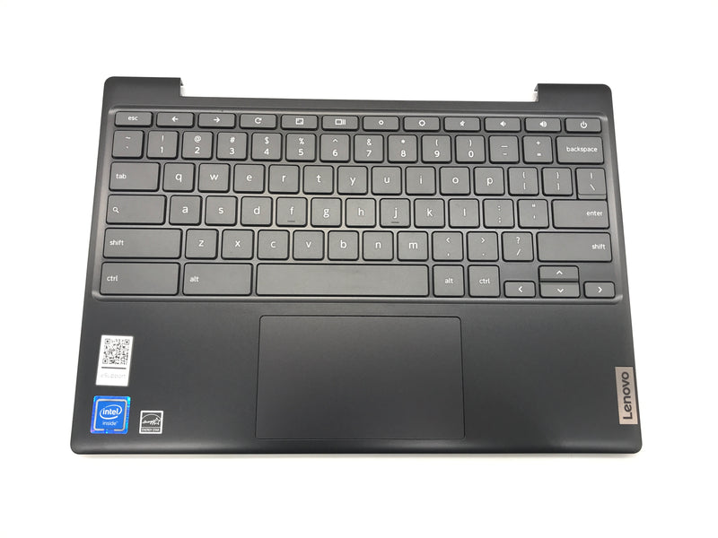 Lenovo Ideapad 3 CD Palmrest SN20X71387