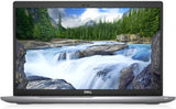Grade B DELL LATITUDE 5520 15.5" FHD INTEL 11TH GEN CORE I5-1145G7 2.60 GHZ - 16GB RAM, 256GB SSD - Webcam, Bluetooth - Windows 10 Pro