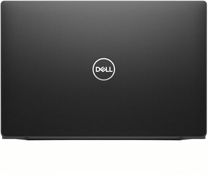 DELL LATITUDE 7400 14.0" FHD INTEL CORE I7-8665U 1.90 GHZ - 32GB RAM, 512GB SSD - Touchscreen, Backlit Keyboard, Fingerprint Reader, Smartcard Reader, Webcam, Bluetooth - Windows 10 Pro