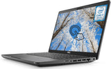 DELL LATITUDE 5400 13.9" INTEL CORE I7-8665U 1.90 GHZ - 8GB RAM, 256GB SSD - Webcam, Bluetooth, Windows 11 Pro