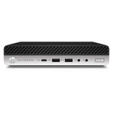 HP ELITEDESK 800 G4 DM 65W (TAA) INTEL CORE I5-8500 3.00 GHZ - 16GB RAM, 1TB SSD -Wifi, USB Mice, USB Keyboard, Bluetooth - Windows 11 Pro