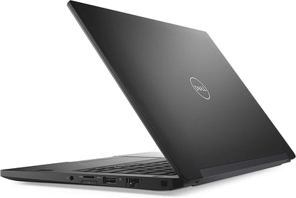 DELL LATITUDE 7390 13.2" FHD INTEL CORE I7-8650U 1.90 GHZ - 16GB RAM, 1TB SSD - Touchscreen, Backlit Keyboard, Smartcard Reader, Webcam, Bluetooth - Windows 10 pro