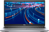 DELL LATITUDE 5520 15.5" FHD INTEL 11TH GEN CORE I5-1145G7 2.60 GHZ - 16GB RAM, 256GB SSD - - Windows 11 Pro